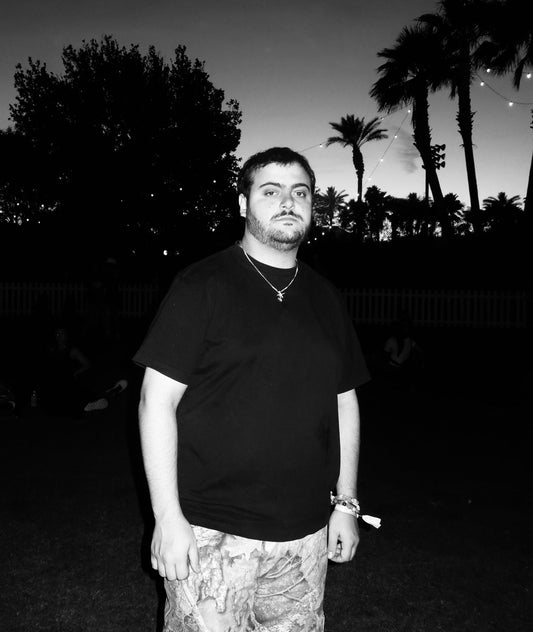 Coachella Weekend 1